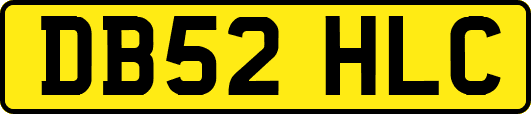 DB52HLC