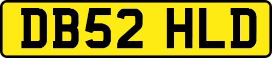 DB52HLD