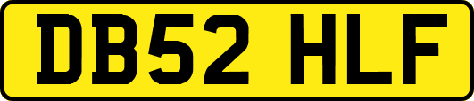 DB52HLF