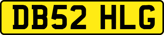 DB52HLG