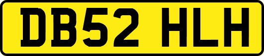 DB52HLH