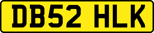 DB52HLK