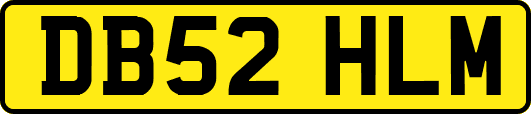 DB52HLM