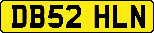 DB52HLN