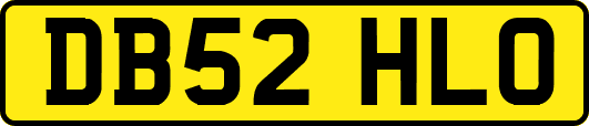 DB52HLO