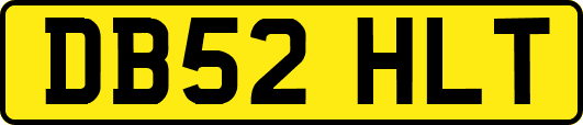 DB52HLT