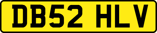DB52HLV