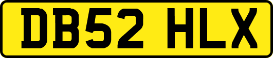 DB52HLX