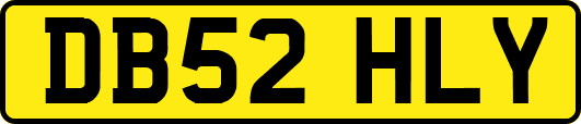 DB52HLY