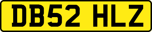 DB52HLZ