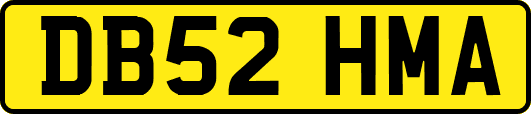 DB52HMA