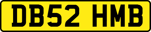 DB52HMB