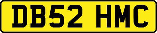 DB52HMC