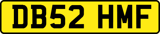 DB52HMF
