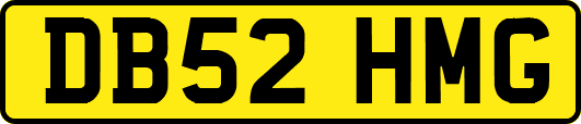 DB52HMG