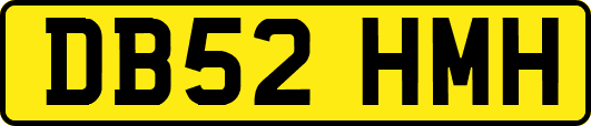 DB52HMH
