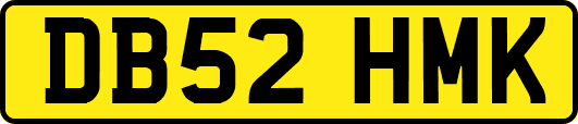 DB52HMK