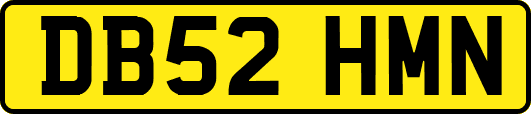 DB52HMN