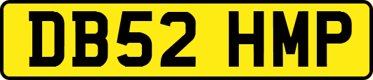 DB52HMP