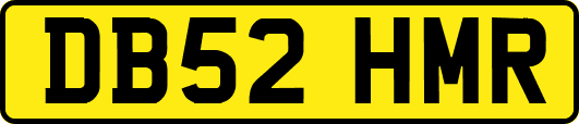 DB52HMR