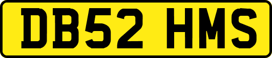 DB52HMS