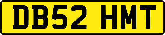 DB52HMT