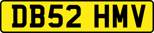 DB52HMV