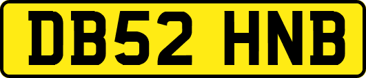 DB52HNB
