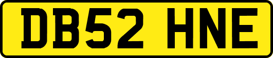 DB52HNE