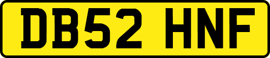 DB52HNF