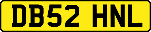 DB52HNL
