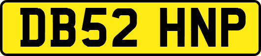 DB52HNP