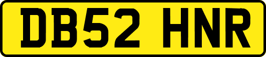 DB52HNR