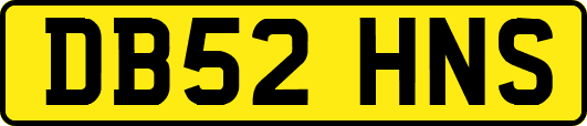 DB52HNS