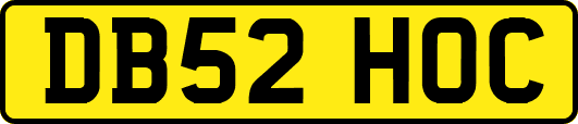 DB52HOC