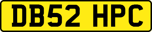 DB52HPC