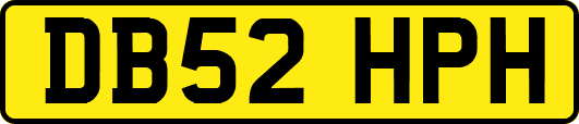 DB52HPH