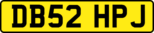 DB52HPJ