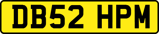 DB52HPM