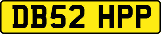 DB52HPP