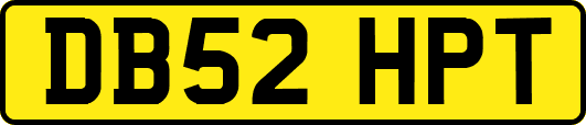 DB52HPT