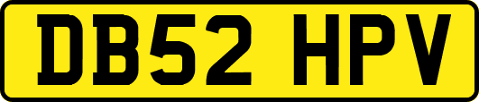 DB52HPV