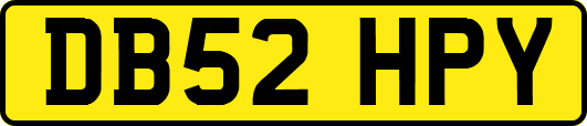 DB52HPY