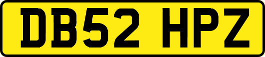 DB52HPZ