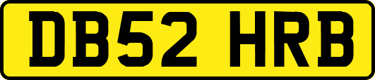 DB52HRB