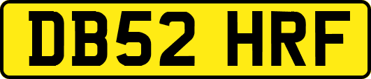DB52HRF