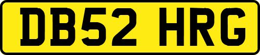 DB52HRG