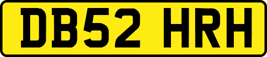 DB52HRH