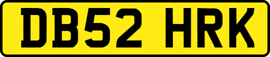 DB52HRK