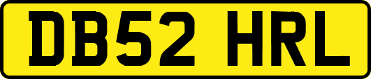 DB52HRL